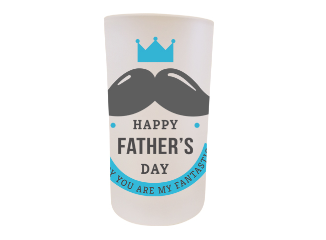 Custom Gift | Personalised Beerglass | Custom Beer Glass