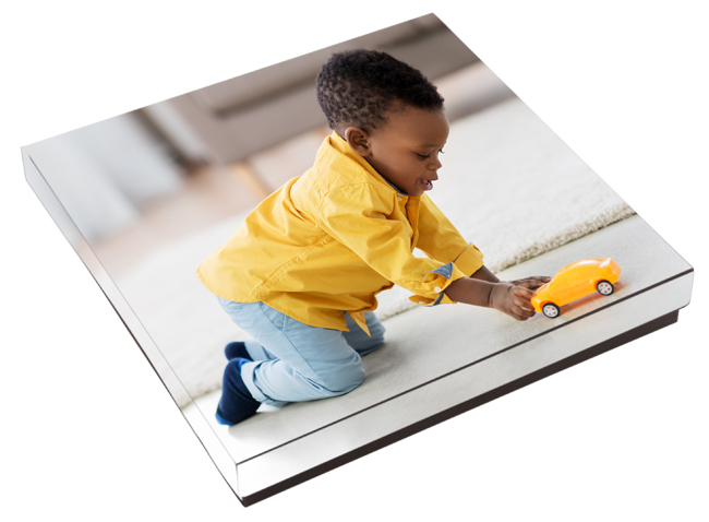 Photo2Print Packaging | Personalised Boxes