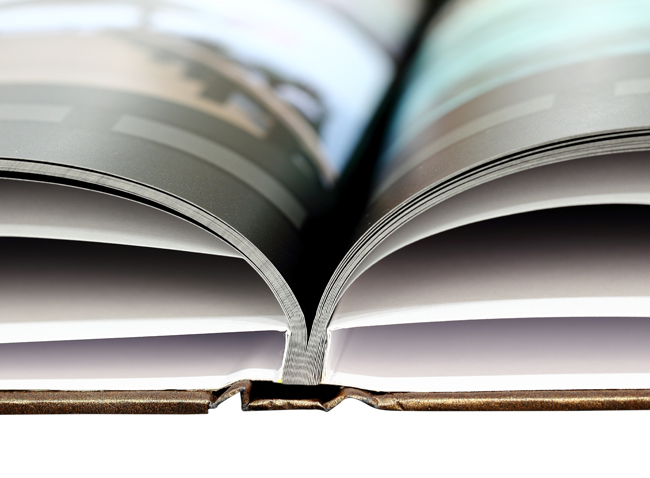Landscape Photobooks