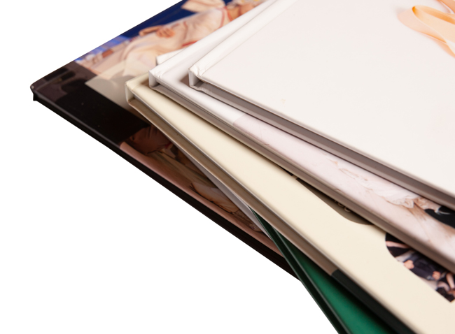 Photobooks
