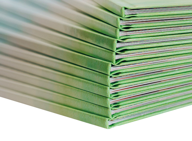Landscape Photobooks