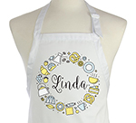 Adult aprons
