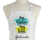 fathersday apron