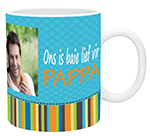 personalised mug
