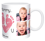 mothers gift mug