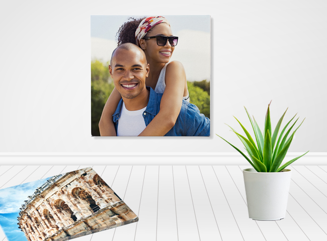 Photo2Print | Canvas Wall Décor