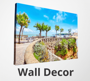 Photo2Print | Custom Print Wall Decor